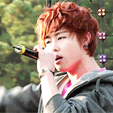 yoonqjae-s:  happy birthday to our Kitty Kwon~ #SmileAngelKwonDay 