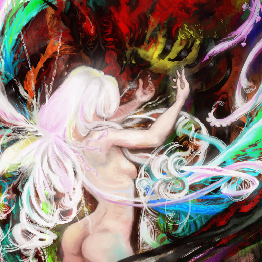 trnth:  trnthportfolio:  # åŠ‡æƒ…æ’ç•« # RPGéŠæˆ²ä¹‹åŠ‡æƒ…æ’åœ–