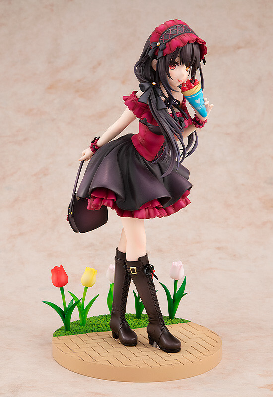 Kurumi Tokisaki Date A Live - Nendoroid / Nendoroid / Figures and