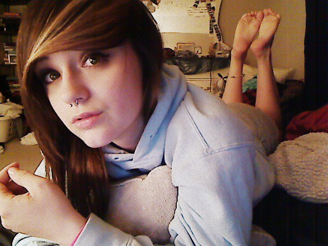 feetboner:  ;)