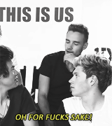 asschlin:  Resident Idiot: Liam Payne - part one 