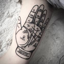 1337tattoos:    MICHELE L'ABBATE   