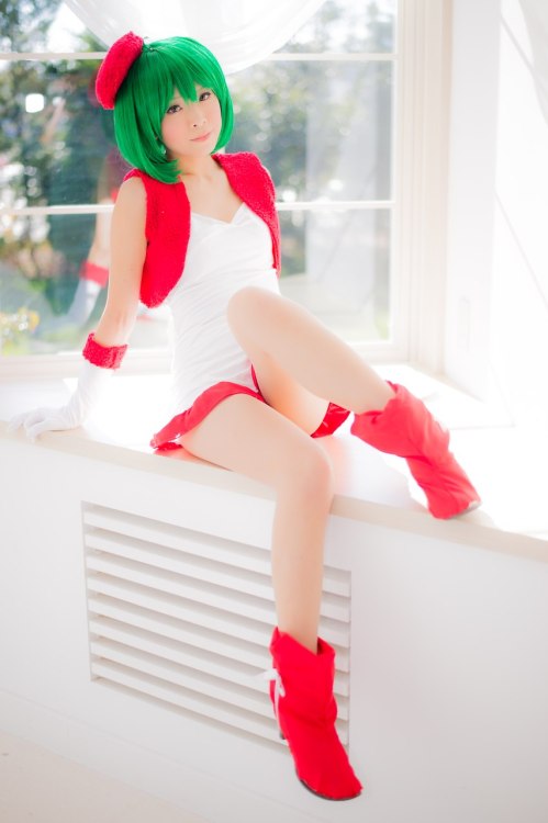 Macross Frontier - Ranka Lee [Xmas ver.] (Mashiro Yuki) 24HELP US GROW Like,Comment & Share.CosplayJapaneseGirls1.5 - www.facebook.com/CosplayJapaneseGirls1.5CosplayJapaneseGirls2 - www.facebook.com/CosplayJapaneseGirl2tumblr - http://cosplayjapaneseg