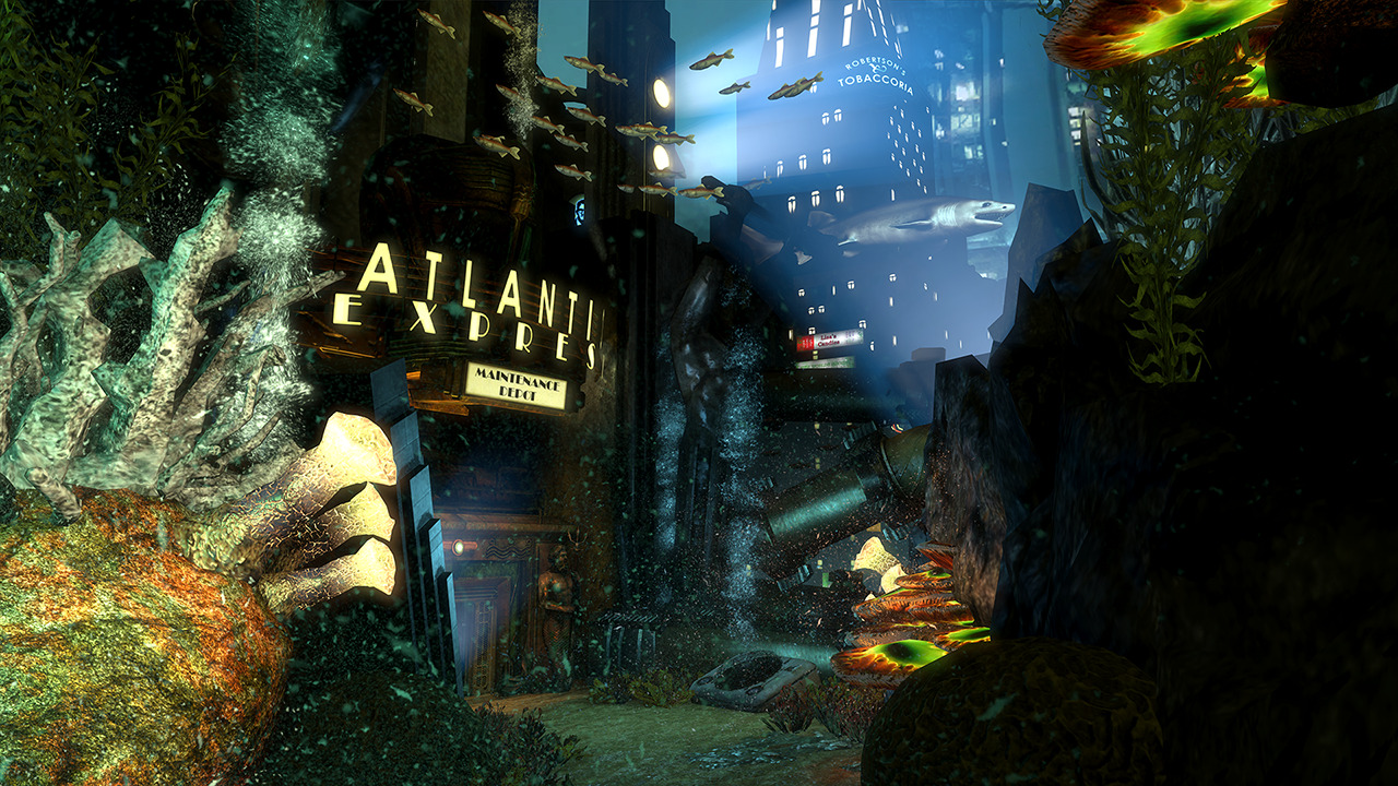 bioshock infinite songbird bioshock infinite songbird