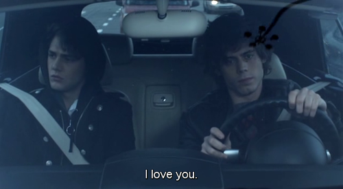 SO GAY BLOG *