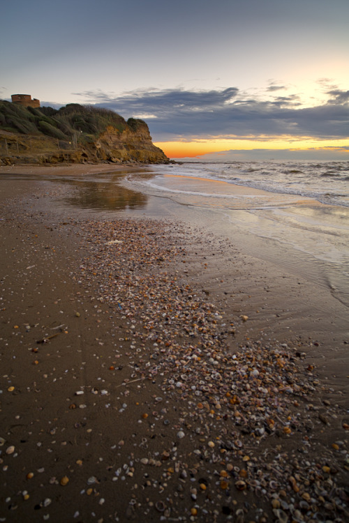 breathtakingdestinations:  Anzio - Italy (by Giuseppe Moscato)