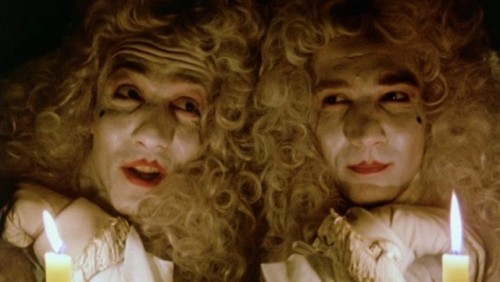 chaoticcinema:The Draughtsman’s ContractPeter Greenaway