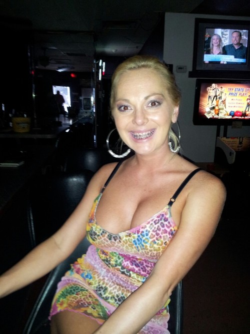 mysuper-sexyangel:  I can’t say enough about this woman…where do the compliments end?