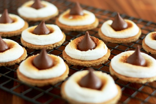 im-horngry: S’mores Treats - As Requested!