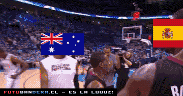 FUTUBANDERA ¡ES LA LUUUZ!