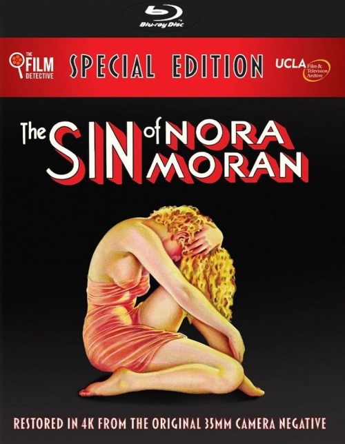 The Sin of Nora Moran (1933) Phil GoldstoneJune 11th 2022