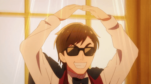 Koutarou Tatsumi Tumblr Posts Tumbral Com