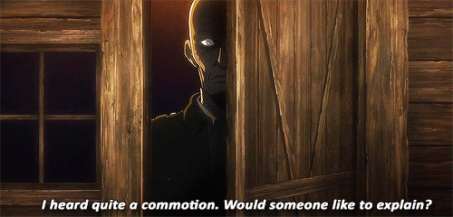 When Something Happens In One Of Your Fandoms While You Were Asleep: