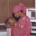 sym-biosis:i really love this photo of me and my mom on my 10th birthday 