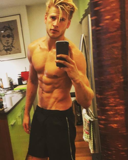 route-61:    Route 61 | Man of the Day | Drew Hanley  