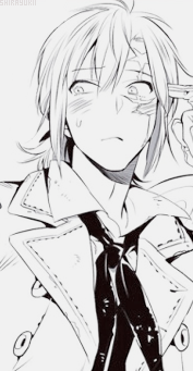 shirayukii:Even though the wounds will heal the scars will remain.