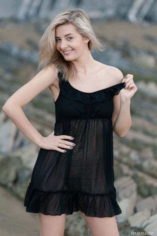 13083andcounting:  Edwige A 