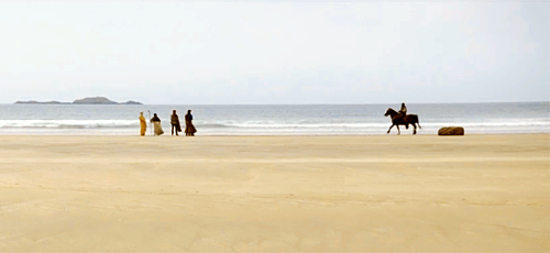 frakmell:The Hollow Crown —-Part I — Richard II