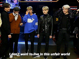 Yoongi Is The Funniest Person Ever
