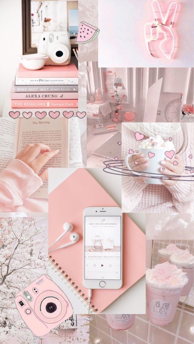 A Complete Guide to the Pink Aesthetic: All You Need to Know - TurboFuture