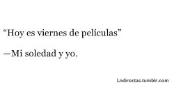 "Cada momento es único"