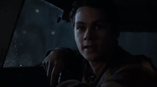 nadiacth: I’VE NEVER SCREAMED SO LOUD IN MY LIFE