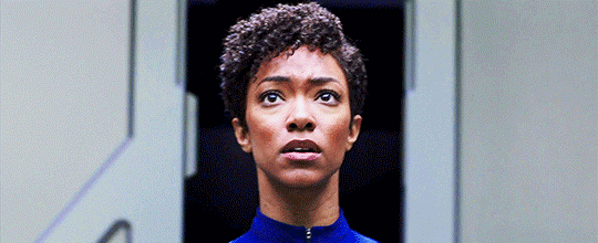 Sonequa Martin-Green