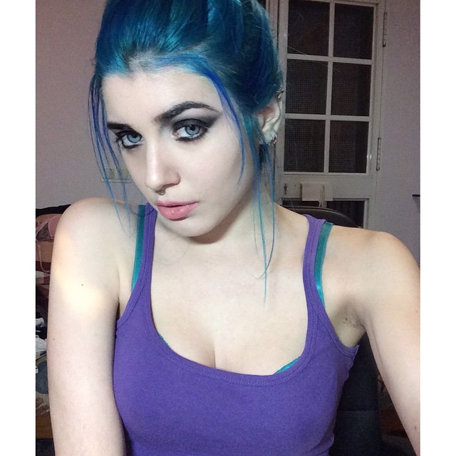 YUXI suicide