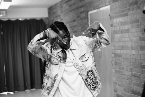 asaprockyx:A$AP Rocky