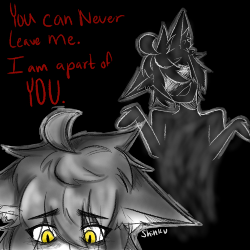 Some More Emo Drawings Of My Silly Child Haha Anyways-