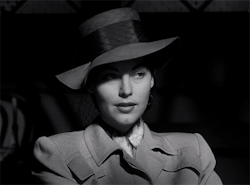 gregory-peck:Ava Gardner in The Killers (1946)