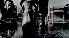 horrorstorygifs:    ahs episodes  → 1.10 ‘smoldering children’       “Dear