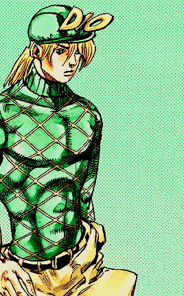 Diego Brando Wallpapers  Wallpaper Cave