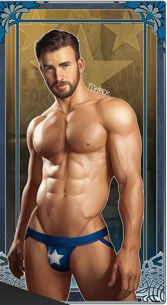 flboy203:  ultragaydude:    😍 this pic Need it in poster size 