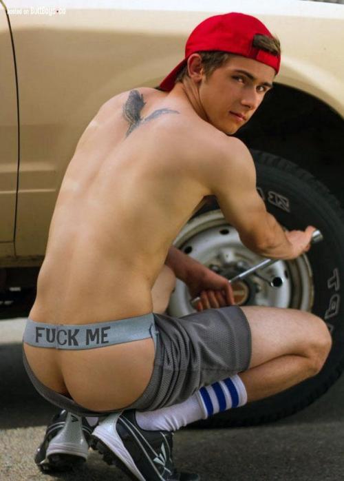 XXX truckerjock: Wednesday Jocks! #2! photo