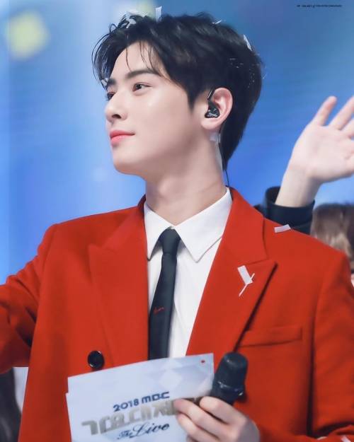 asianstars20:Cha Eun Woo