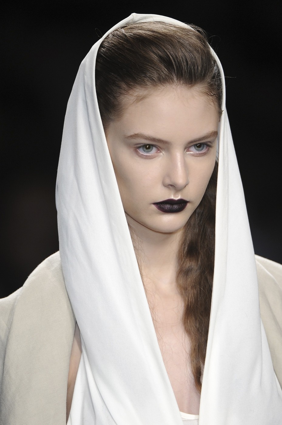 simulated:  Anteprima  Spring 2010 
