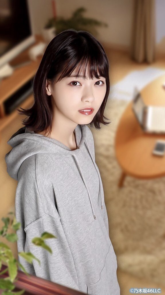 sakagumi46:  乃木坂46 西野七瀬 齋藤飛鳥 / 乃木坂46Mobile (トリミング・補正など)