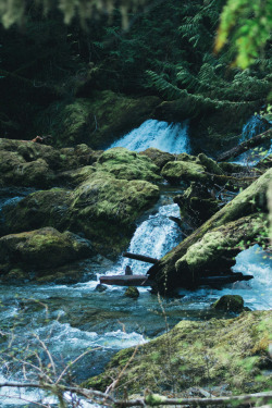 darkcoastphotography: Nile Creek Falls, Vancouver