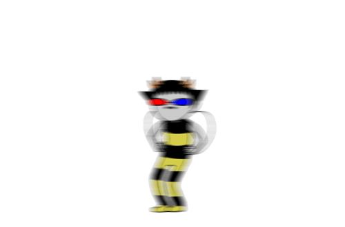 yourheadcanon:   groovy  so groovy  TOO GROOVY 