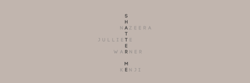 shatter me headerslike or reblog if you savecredits to @evercstairs on twitter