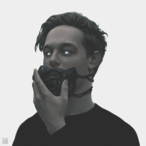 Yuri Shwedoff | On TumblrFollow My Amp Goes To 11 on Instagram (@nouralogical)