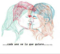 sexdrugsandanarchy:  Amor es Amor 