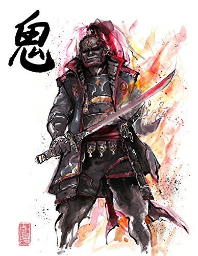 retrogamingblog:  Samurai Legend of Zelda by Myucks Art Studio