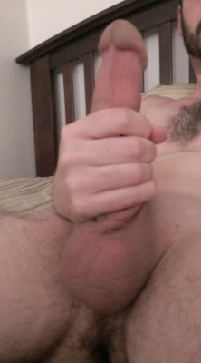 naked-straight-men:  I could use another hand here