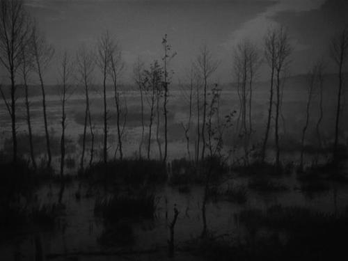 Ivan&rsquo;s Childhood (1962) - Andréi Tarkovsky