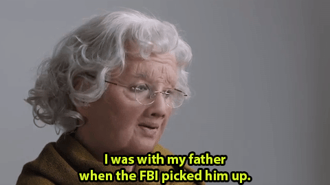This is Haru’s story: