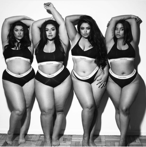 michaelangel916:@tammybnyc @dianasirokai @daisy_christina @denisemmercedes@calvinklein #curvesforkle