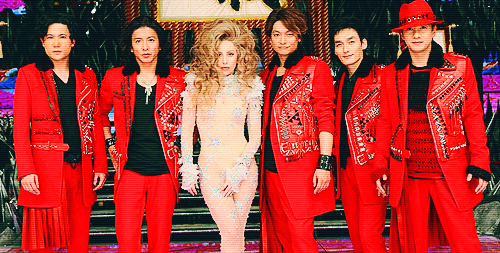 goddessoflov-blog:  SMAP x SMAP: 2011 - 2013 