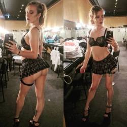 stripper-locker-room:  https://www.instagram.com/charlottekittenn/